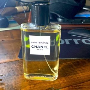 Chanel fine fragrance